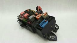 MERCEDES-BENZ Mercedes S-Class W222 Fuse Box A2229061201 Fuse Box — thumbnail 3