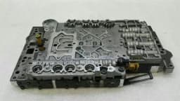 MERCEDES-BENZ MERCEDES GEARBOX HYDRAULIC PLATE W222 GEARBOX A2312705200 GEARBOX VALVE UNIT — thumbnail 2