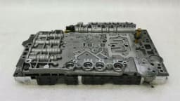 MERCEDES-BENZ MERCEDES GEARBOX HYDRAULIC PLATE W222 GEARBOX A2312705200 GEARBOX VALVE UNIT — thumbnail 3
