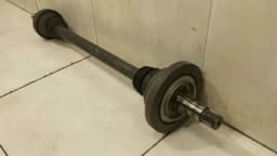 MERCEDES-BENZ Mercedes S W222 Left Rear Drive Shaft A2223507802 Drive Shaft Rear Left — thumbnail 5