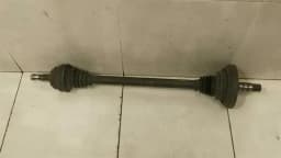 MERCEDES-BENZ Mercedes S W222 Left Rear Drive Shaft A2223507802 Drive Shaft Rear Left — thumbnail 1