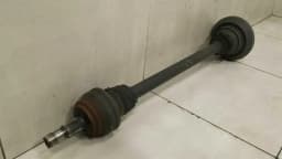 MERCEDES-BENZ Mercedes S W222 Left Rear Drive Shaft A2223507802 Drive Shaft Rear Left — thumbnail 6