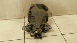 MERCEDES-BENZ Mercedes S-Class W222 Rear Diff A2223509800 Rear Differential 2.65 S500 M278 — thumbnail 3