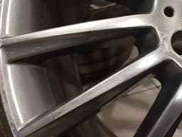 MERCEDES-BENZ MERCEDES CL W217 ALLOY WHEEL SET A2224010400 ALLOY WHEEL SET AMG R20 20 — thumbnail 7