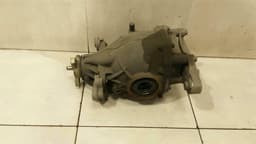 MERCEDES-BENZ Mercedes S-Class W222 Rear Diff A2223509800 Rear Differential 2.65 S500 M278 — thumbnail 7