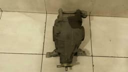 MERCEDES-BENZ Mercedes S-Class W222 Rear Diff A2223509800 Rear Differential 2.65 S500 M278 — thumbnail 10