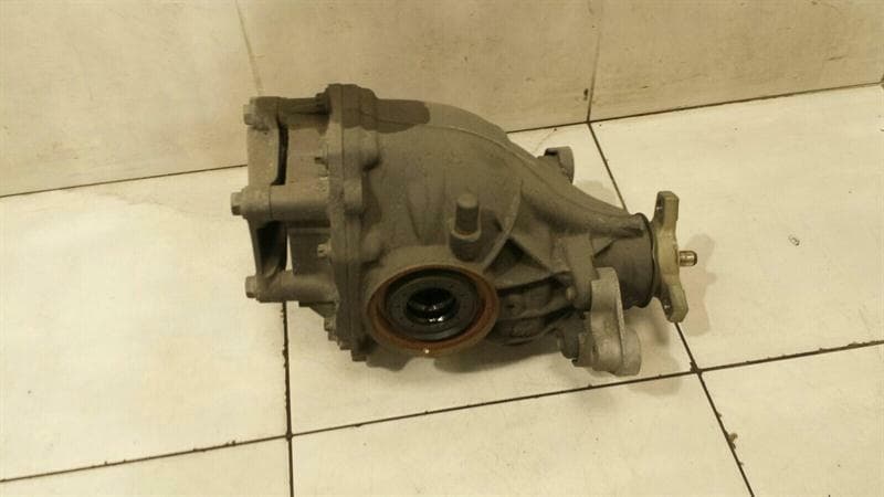 MERCEDES-BENZ Mercedes S-Class W222 Rear Diff A2223509800 Rear Differential 2.65 S500 M278
