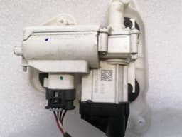 MERCEDES-BENZ Mercedes CL W217 left door lock A0997201101 RHD RIGHT HAND DRIVE — thumbnail 4