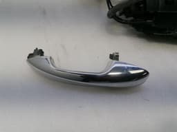 MERCEDES-BENZ Mercedes CL W217 left door lock A0997201101 RHD RIGHT HAND DRIVE — thumbnail 7