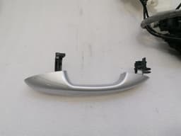 MERCEDES-BENZ Mercedes CL W217 left door lock A0997201101 RHD RIGHT HAND DRIVE — thumbnail 8