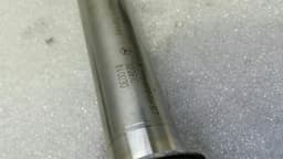 MERCEDES-BENZ MERCEDES S-Class W222 Fuel Rail A2780702495 Fuel Injection Moulding Pipe Distributor SET — thumbnail 8