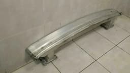 MERCEDES-BENZ Mercedes S-Class W222 Rear Bumper Beam A2226103500 Rear Bumper Carrier — thumbnail 2