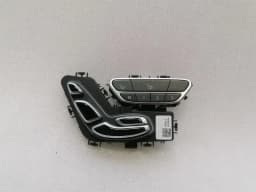 MERCEDES-BENZ Mercedes CL W217 Switch A22290501 RHD Switch — thumbnail 1