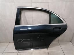 MERCEDES-BENZ Mercedes S-Class W222 Left Rear Door A2227300105 Door Rear Left LWB Long Long — thumbnail 1