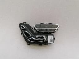 MERCEDES-BENZ Mercedes CL W217 Switch A22290501 RHD Switch — thumbnail 8