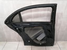 MERCEDES-BENZ Mercedes S-Class W222 Left Rear Door A2227300105 Door Rear Left LWB Long Long — thumbnail 7