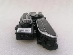 MERCEDES-BENZ Mercedes CL W217 Switch A22290501 RHD Switch — thumbnail 5