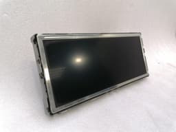 MERCEDES-BENZ Mercedes CL W217 Navigation Monitor A2229007611 Sat Nav Display Screen — thumbnail 3