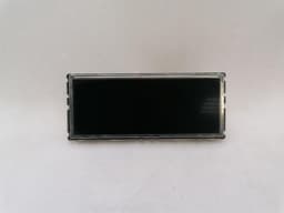 MERCEDES-BENZ Mercedes CL W217 Navigation Monitor A2229007611 Sat Nav Display Screen — thumbnail 1