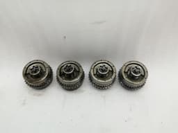 MERCEDES-BENZ MERCEDES CL W217 CAMSHAFT A2780505000 SET OF 4 CAMSHAFT SET M278 V8 — thumbnail 1