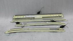 MERCEDES-BENZ Mercedes S-Class W222 Door Sill Set of 4 LED A2226805435 Door Sill Trim LED — thumbnail 8