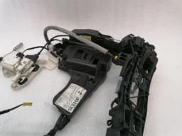 MERCEDES-BENZ Mercedes CL W217 Right Door Lock + Handle A0997201201 RHD RIGHT HAND DRIVE — thumbnail 2