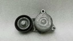 MERCEDES-BENZ Mercedes S-Class W222 Pulley M278 Belt Clamp A2782000570 — thumbnail 4