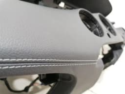 MERCEDES-BENZ MERCEDES CL W217 DASHBOARD A2176800887 LEATHER RHD dashboard right hand drive — thumbnail 4