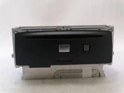 MERCEDES-BENZ MERCEDES CL W217 CD Player A2179000602 Command NTG5 HU Audio System Controller — thumbnail 3