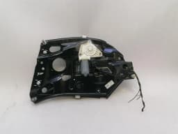 MERCEDES-BENZ Mercedes CL W217 Right Rear Winder A2176703400 Window Regulator Rear Right — thumbnail 6