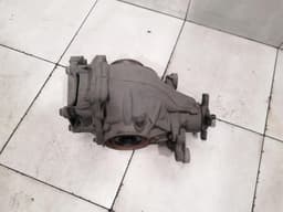 MERCEDES-BENZ Mercedes CL W217 Rear Diff A2223508700 2.47 M278 Rear Differential — thumbnail 2
