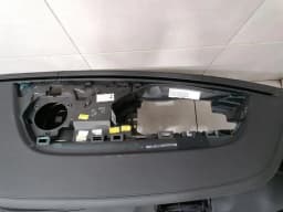 MERCEDES-BENZ MERCEDES CL W217 DASHBOARD A2176800887 LEATHER RHD dashboard right hand drive — thumbnail 7