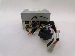 MERCEDES-BENZ MERCEDES CL W217 CD Player A2179000602 Command NTG5 HU Audio System Controller — thumbnail 5