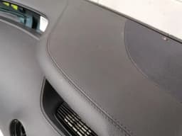 MERCEDES-BENZ MERCEDES CL W217 DASHBOARD A2176800887 LEATHER RHD dashboard right hand drive — thumbnail 10