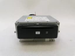 MERCEDES-BENZ MERCEDES CL W217 CD Player A2179000602 Command NTG5 HU Audio System Controller — thumbnail 1