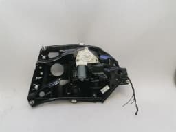 MERCEDES-BENZ Mercedes CL W217 Right Rear Winder A2176703400 Window Regulator Rear Right — thumbnail 7