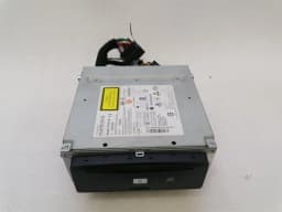 MERCEDES-BENZ MERCEDES CL W217 CD Player A2179000602 Command NTG5 HU Audio System Controller — thumbnail 2