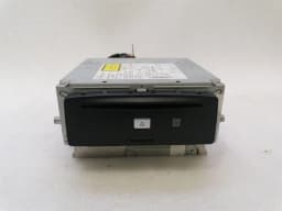 MERCEDES-BENZ MERCEDES CL W217 CD Player A2179000602 Command NTG5 HU Audio System Controller — thumbnail 9