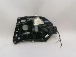 MERCEDES-BENZ Mercedes CL W217 Right Rear Winder A2176703400 Window Regulator Rear Right — thumbnail 1