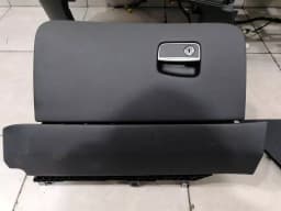 MERCEDES-BENZ MERCEDES CL W217 DASHBOARD A2176800887 LEATHER RHD dashboard right hand drive — thumbnail 2
