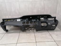 MERCEDES-BENZ MERCEDES CL W217 DASHBOARD A2176800887 LEATHER RHD dashboard right hand drive — thumbnail 3