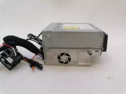 MERCEDES-BENZ MERCEDES CL W217 CD Player A2179000602 Command NTG5 HU Audio System Controller — thumbnail 6