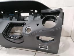 MERCEDES-BENZ MERCEDES CL W217 DASHBOARD A2176800887 LEATHER RHD dashboard right hand drive — thumbnail 8