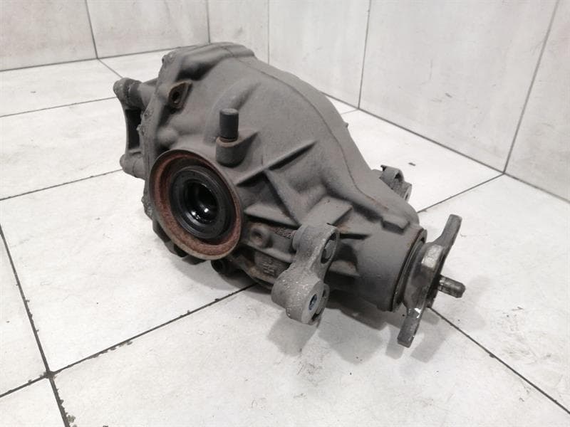 MERCEDES-BENZ Mercedes CL W217 Rear Diff A2223508700 2.47 M278 Rear Differential