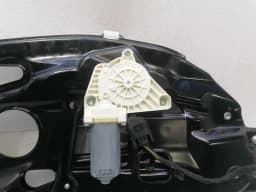 MERCEDES-BENZ Mercedes CL W217 Right Rear Winder A2176703400 Window Regulator Rear Right — thumbnail 4
