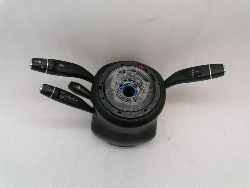 Mercedes CL W217 wiper stalks A2229006108 indicator switch steering column switch