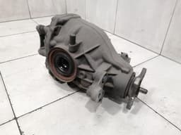 MERCEDES-BENZ Mercedes CL W217 Rear Diff A2223508700 2.47 M278 Rear Differential — thumbnail 9