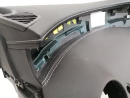MERCEDES-BENZ MERCEDES CL W217 DASHBOARD A2176800887 LEATHER RHD dashboard right hand drive — thumbnail 5