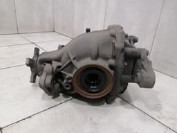 MERCEDES-BENZ Mercedes CL W217 Rear Diff A2223508700 2.47 M278 Rear Differential — thumbnail 4