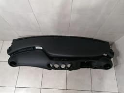 MERCEDES-BENZ MERCEDES CL W217 DASHBOARD A2176800887 LEATHER RHD dashboard right hand drive — thumbnail 9